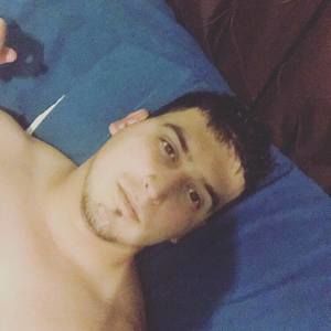 Meet your Posher, Frank